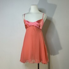 Y2K Victoria’s Secret