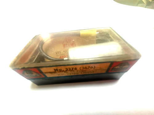 Vintage bremi 3276 accensione - vintage,