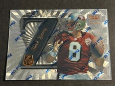 1997 Pinnacle Zenith Z Team