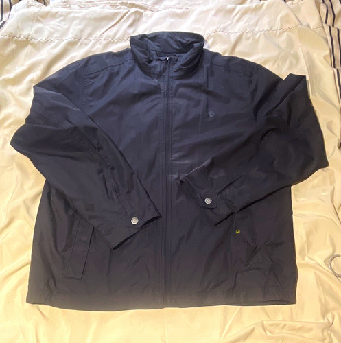 Timberland giacca uomo nero - giacca,
