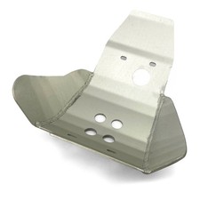 PIASTRA PATTINO HD ALLUMINIO ENDURO 21-22 HONDA CRF 450 R/RX, 337 RICOCHET