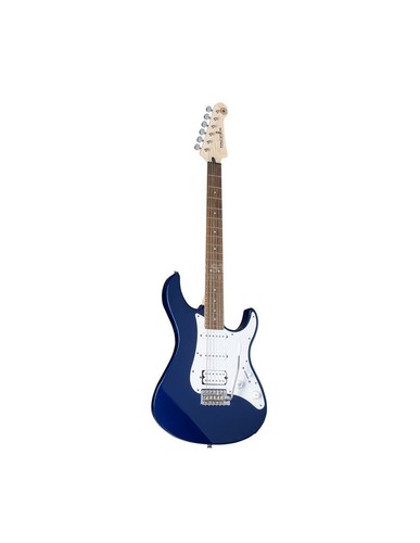 Yamaha pacifica 012 dark blue - pacifica,