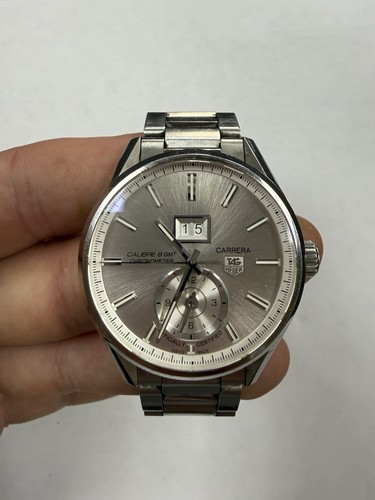 Tag heuer carrera - heuer, 8