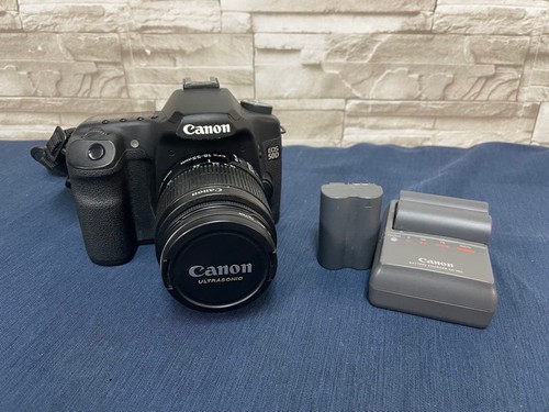Canon eos 50d - canon,