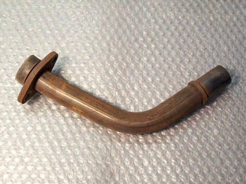 Collettore scarico per - per, honda
