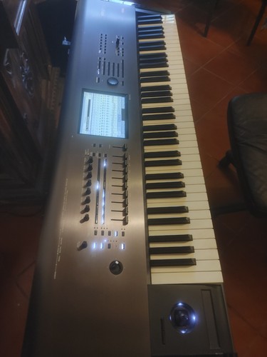 Korg kronos tastiera - kronos, 73