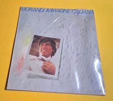 GIANNI MORANDI - IMMAGINE