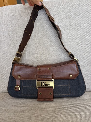 Rara borsa christian - borsa, dior