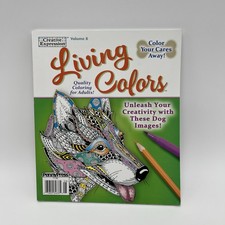 Creative Expression Volume 8