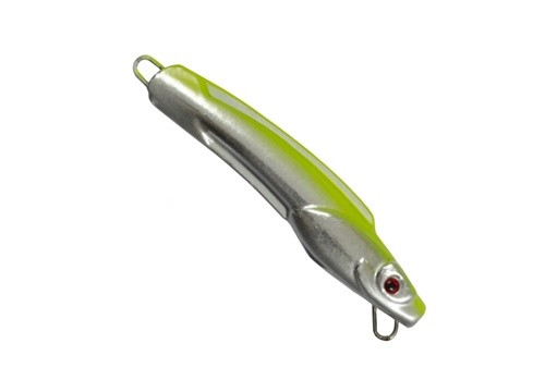 Robinson sea fox - robinson, pilker