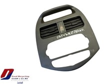 Bocchette ventilazione