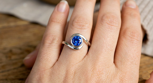 Anello bypass infinito - di,