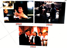 3 LOCANDINE FILM   ORIGINALI