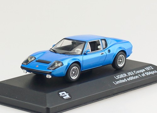 Modellino auto ligier 2 - modellino,