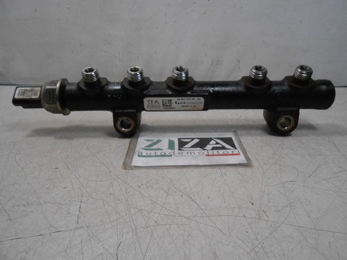 Flauto iniezione ford - flauto, focus