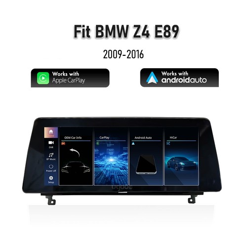 Touchscreen carplay wireless - touchscreen,