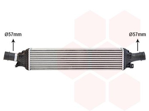 Van wezel scambiatore - wezel, di