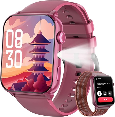 Smartwatch donna con funzione - smartwatch,