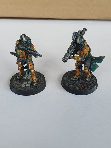 Corvus belli infinity jing - belli, yu