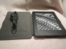 KINDLE PAPERWHITE EBOOK 7°