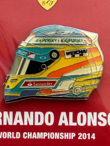 Distintivo spilla casco - spilla,