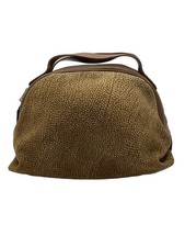 Borbonese handbag cml 91911 - borbonese,