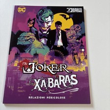 DYLAN DOG e BATMAN Numero 0