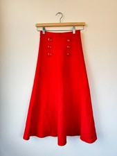 Gonna midi elisabetta franchi - midi,