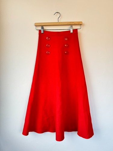 Gonna midi elisabetta franchi - gonna,