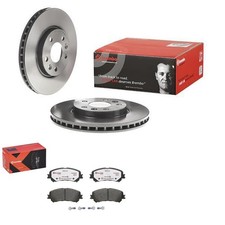BREMBO Dischi Freno + Xtra
