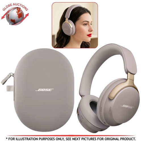 Bose quietcomfort ultra - bose,