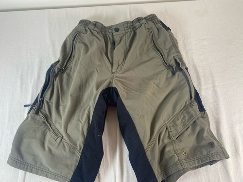 Pantaloncini mountain bike - da,