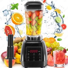 Frullatore a immersione 2000 W