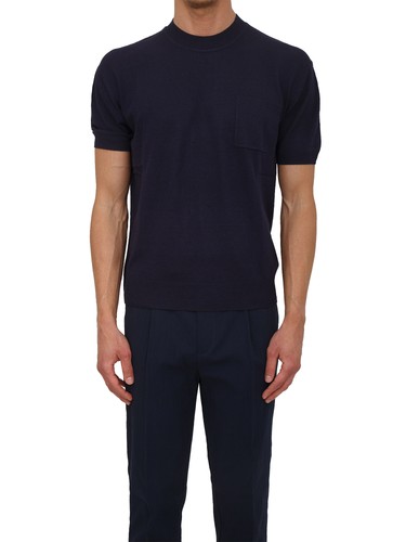 Maglia maniche corte paolo - maglia,