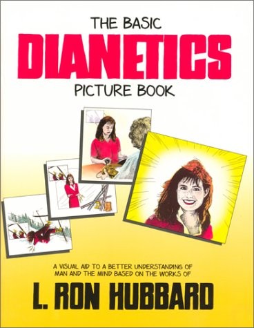 The basic dianetics picture - basic,