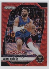 2024-25 Panini Prizm Monopoly