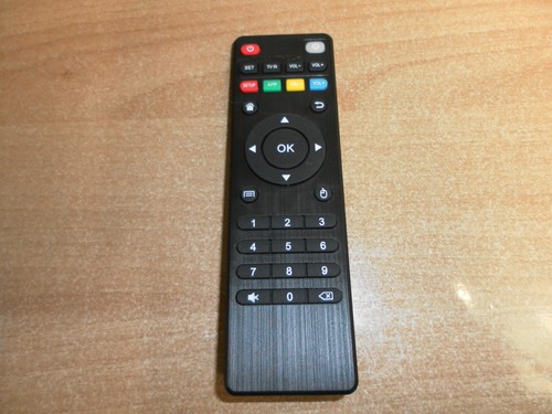 Telecomando per android - per,