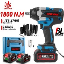 Avvitatore a Impulsi 1800Nm