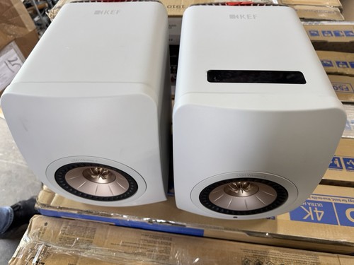 Kef ls50 wireless ii - -,
