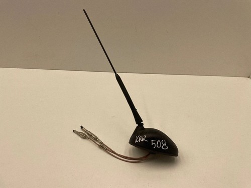 Antenna gps peugeot 508 - gps,