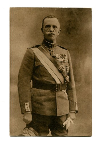 Vittorio emanuele iii - vittorio,