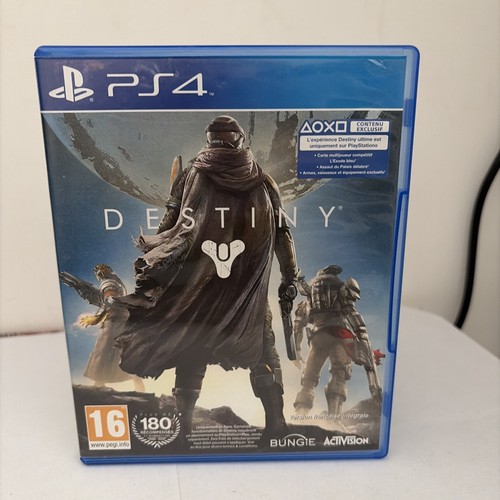 Destiny playstation n l885 - playstation,