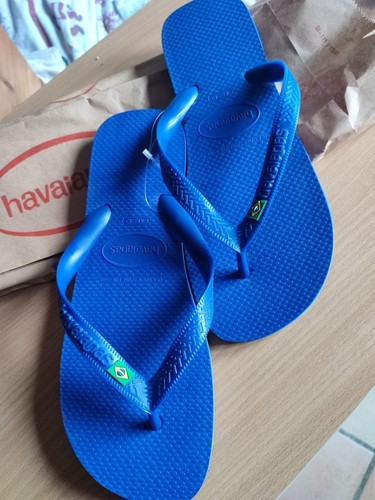 Infradito havaianas mis - mis, 41/42