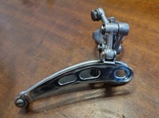 Deragliatore anteriore