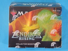 Magic The Gathering Zendikar