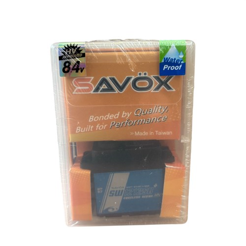 Savox 1212sg servo digitale - sw-1212sg,