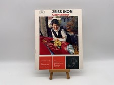Zeiss Ikon Contaflex super B