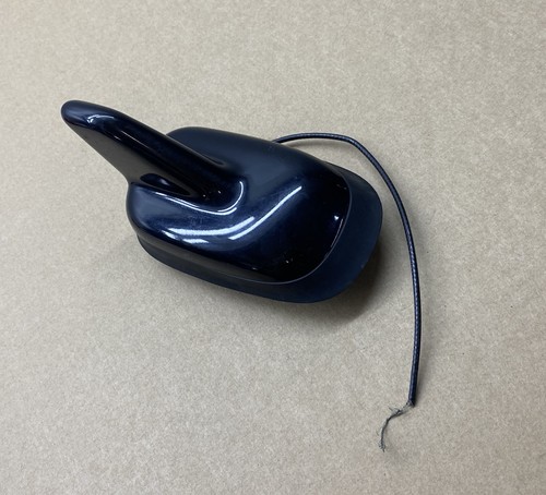 Antenna tetto pinna squalo - tetto, di