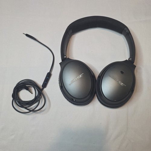 Bose quietcomfort qc25 - quietcomfort,