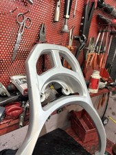 Maniglione Porta Pacchi Sym Hd 200 Anno 2006 2007 2008 2009 2010